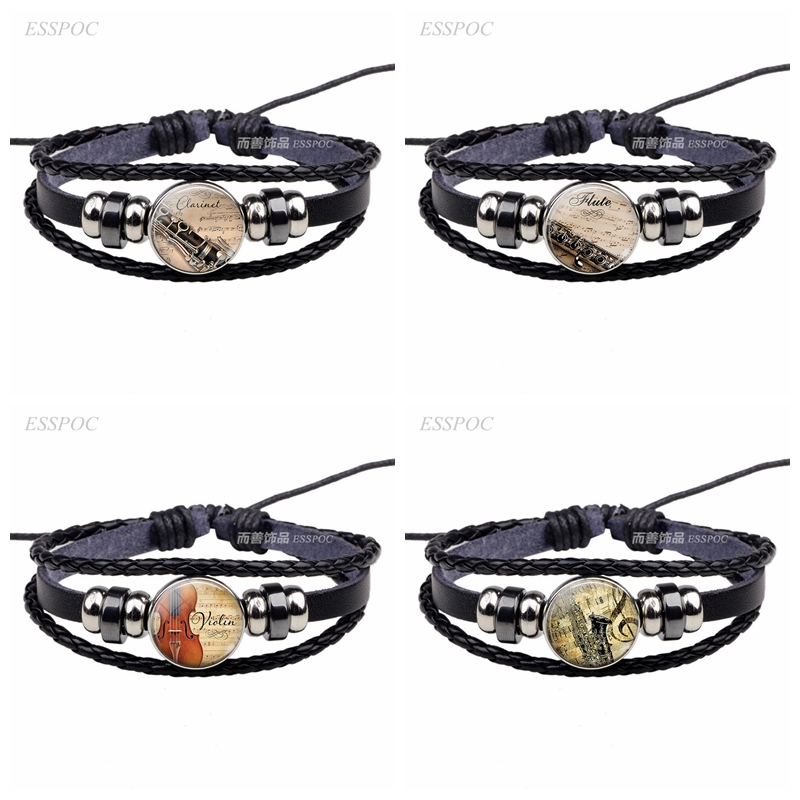 Mode Musik Zubehör Musical Ins – Musical Instrument Glass Bewertung und Preis
