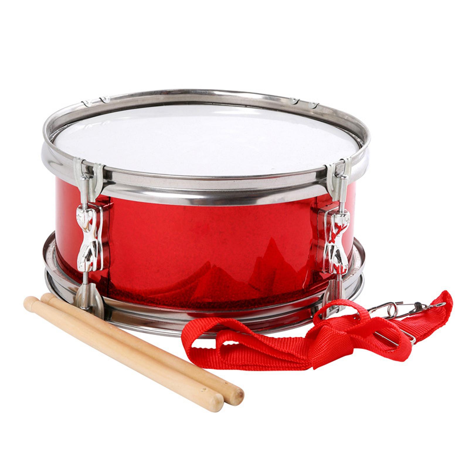 11 Zoll Snare Drum Music Learn – Musical Instrument Drawing Bewertung und Preis