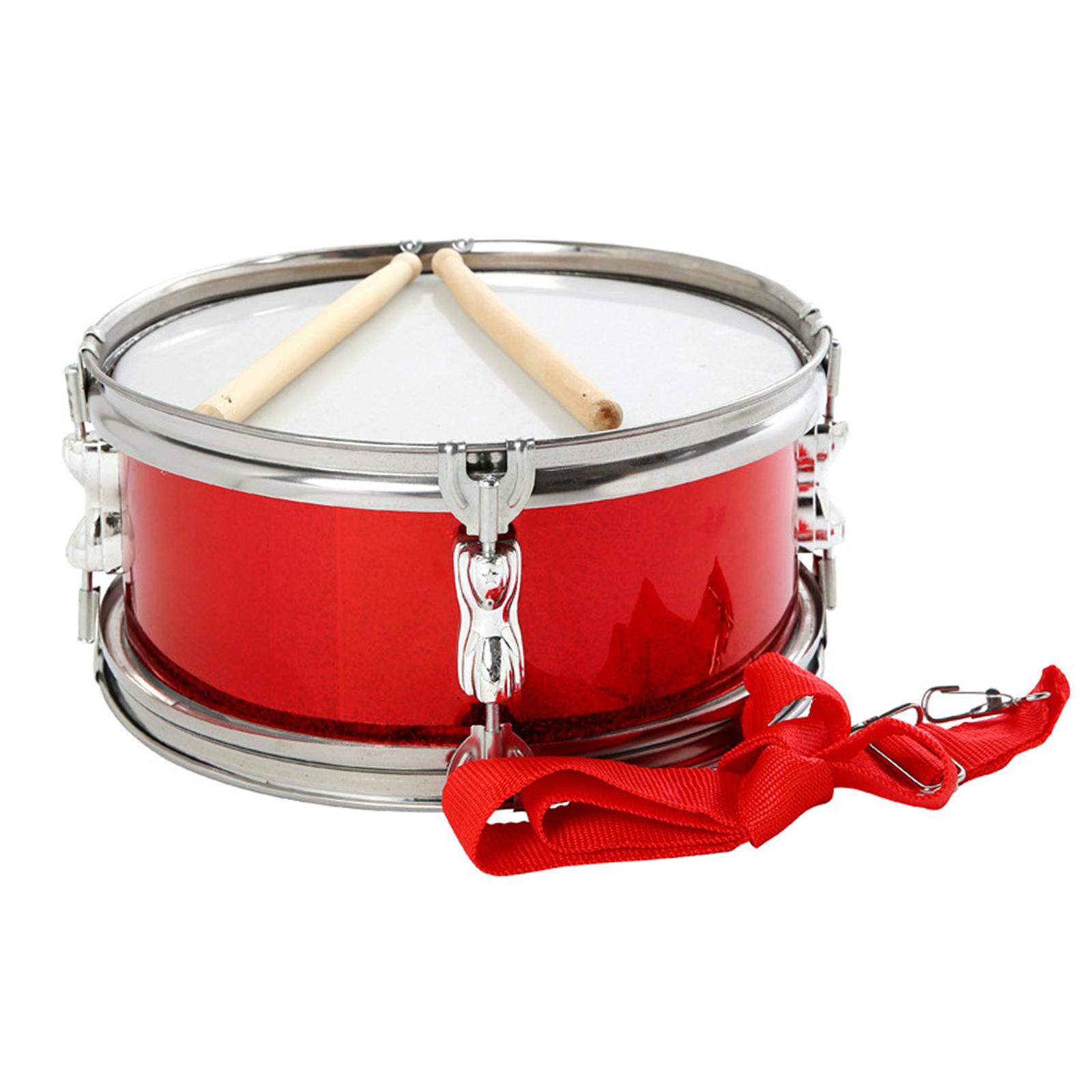 11 Zoll Snare Drum Music Learn – Musical Instrument Drawing Bewertung und Preis