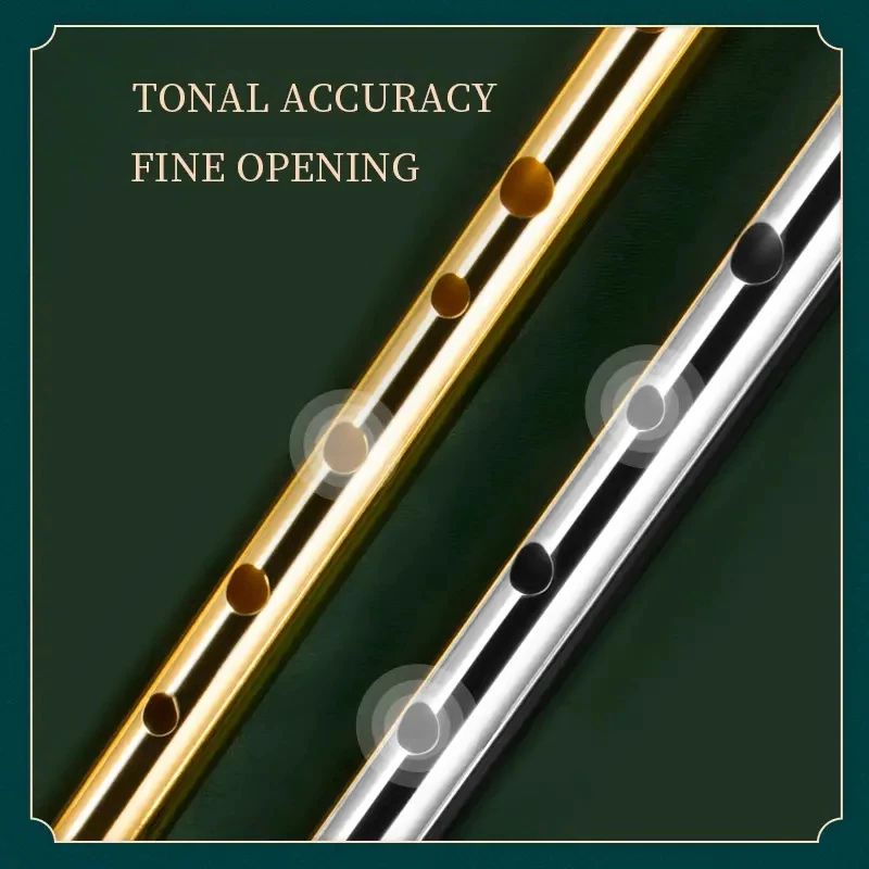 Authentische irische Whistle-F – Penny Whistle D Bewertung und Preis
