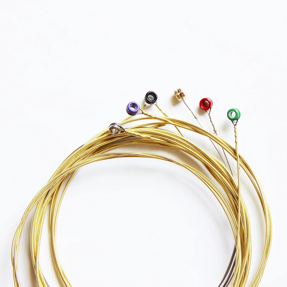 Orphee 10 Sets TX620/TX630/TX6 – Musical Instrument Strings Bewertung und Preis