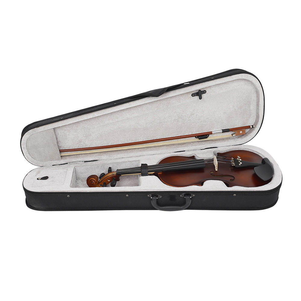 IRIN Akustische Violine 4/4 4/ – Musical Instrument Fiddle Bewertung und Preis