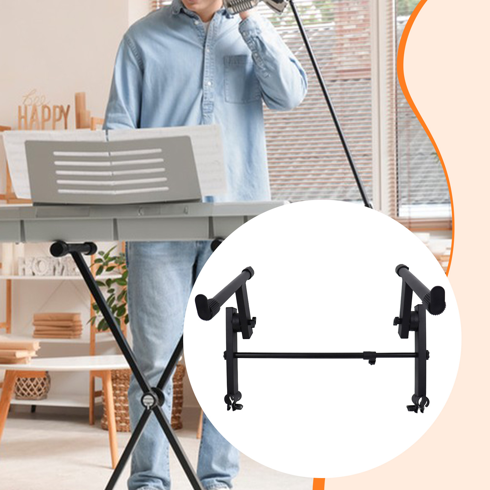 Elektrischer Klavierständer au – Musical Instrument Of Keyboard Bewertung und Preis