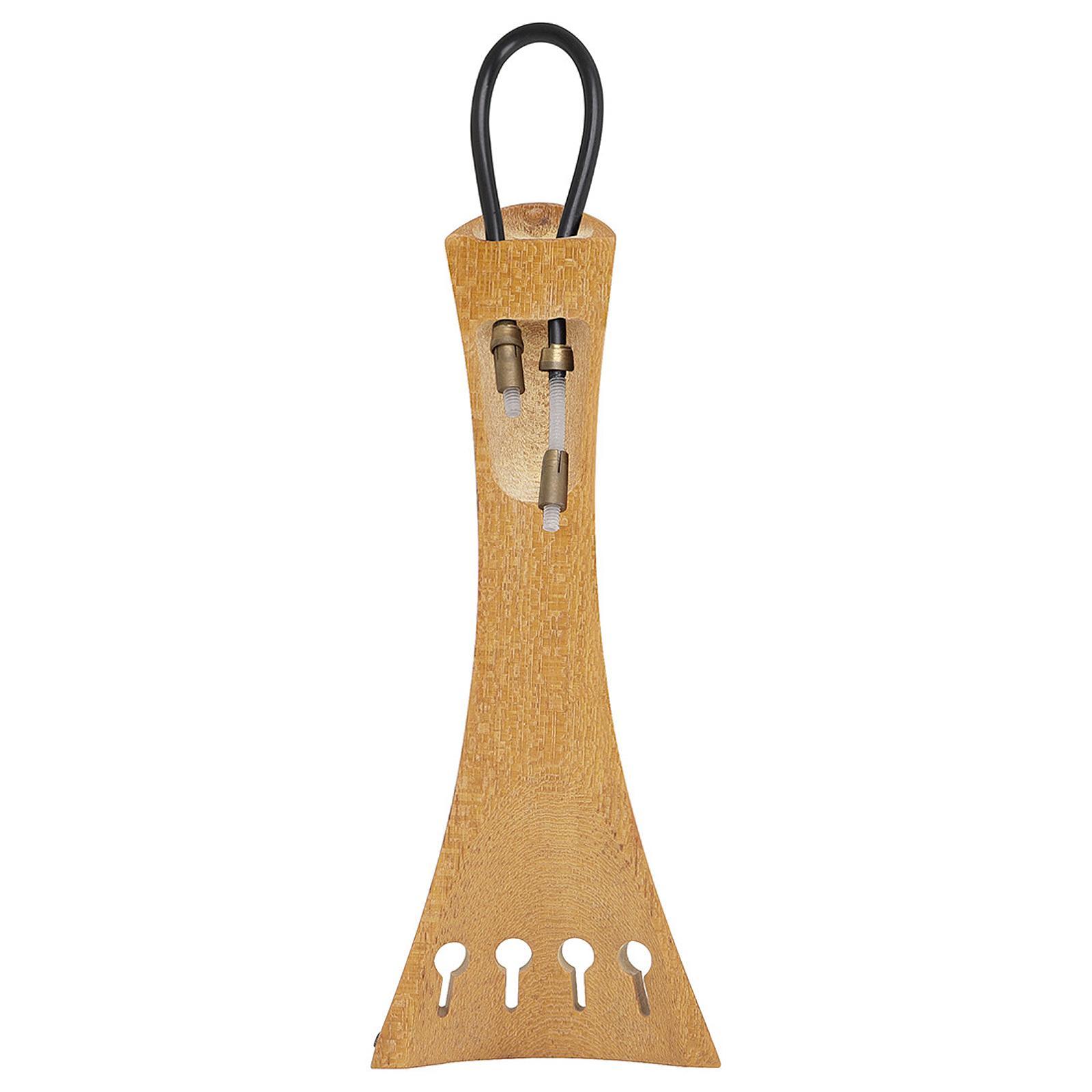 Holz-Geigenstallstück, leichte – Musical Instrument Fiddle Bewertung und Preis