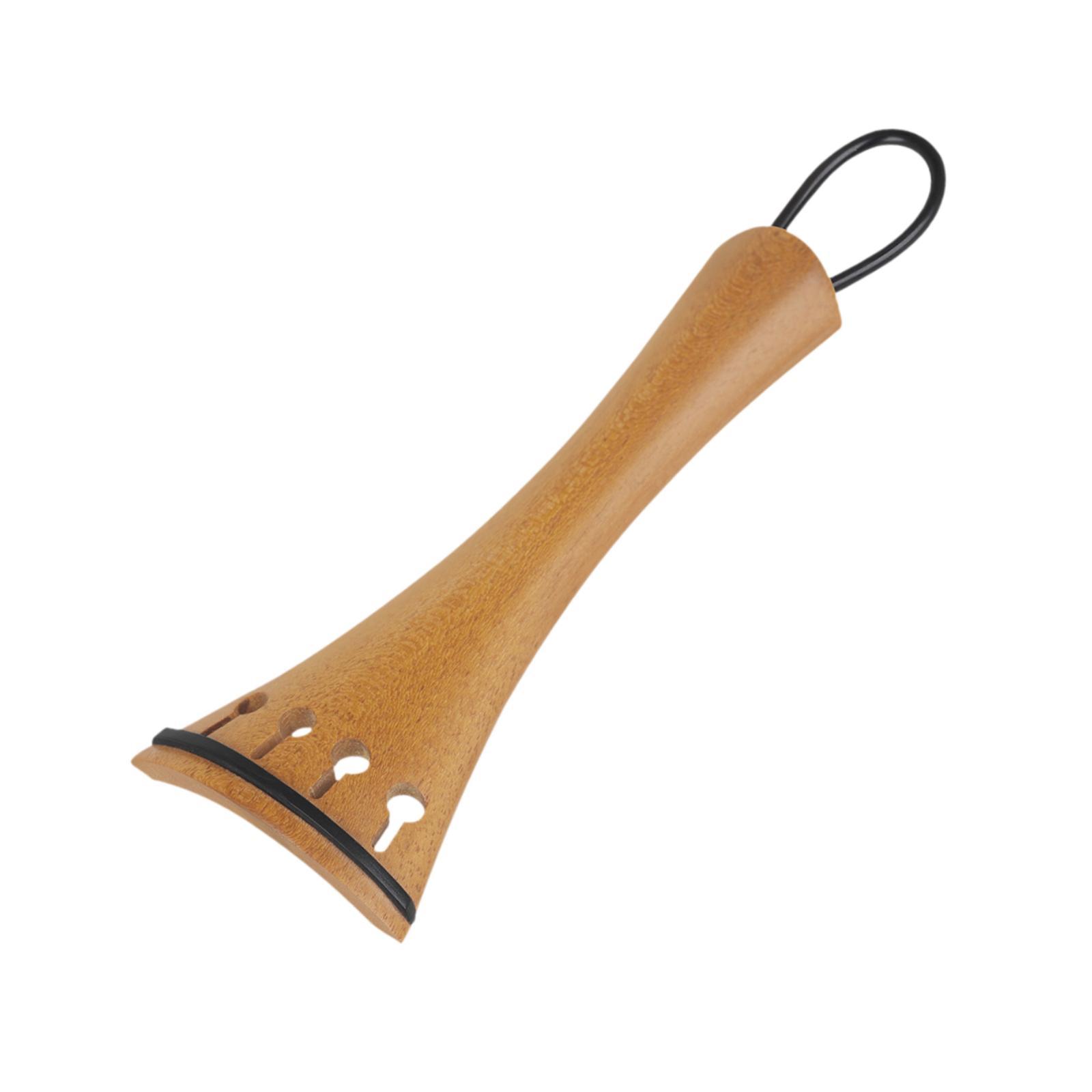 Holz-Geigenstallstück, leichte – Musical Instrument Fiddle Bewertung und Preis