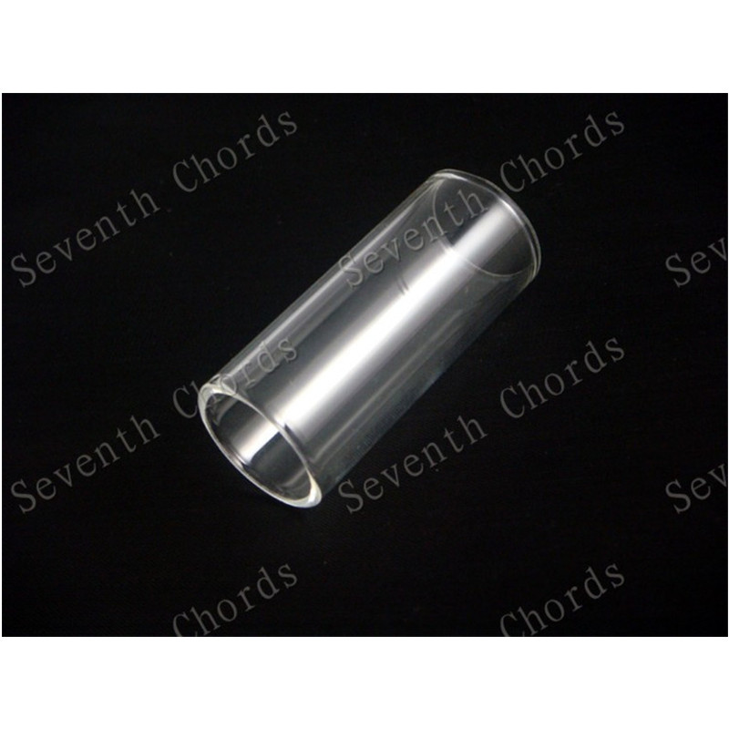 1Pcs Glas Gitarre Rutsche Kris – Musical Instrument Glass Bewertung und Preis