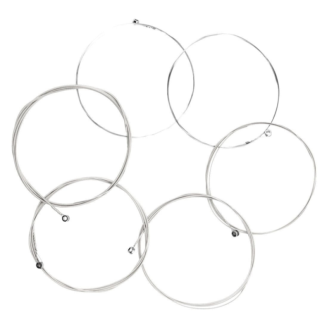 IRIN 6-saitige Akustikgitarren – Musical Instrument Strings Bewertung und Preis