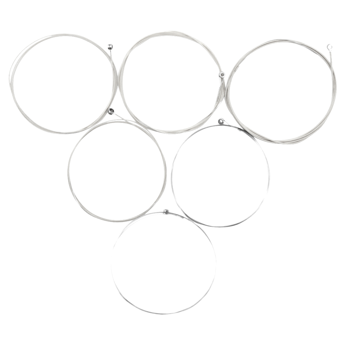 IRIN 6-saitige Akustikgitarren – Musical Instrument Strings Bewertung und Preis