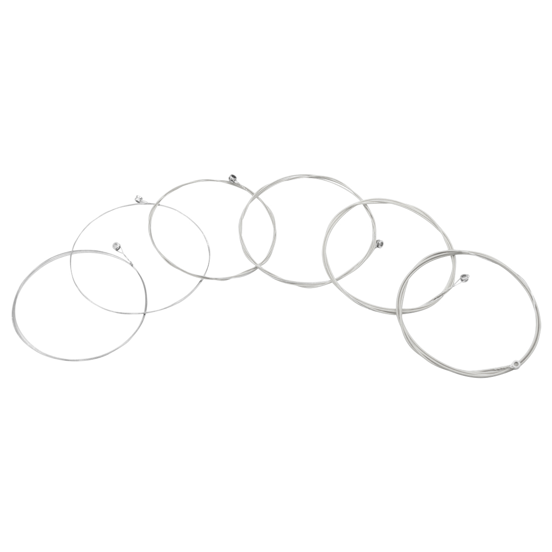 IRIN 6-saitige Akustikgitarren – Musical Instrument Strings Bewertung und Preis
