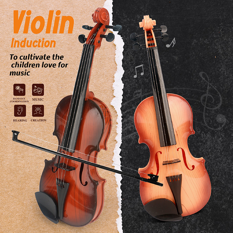 Akustische Violine Spielzeug E – Musical Instrument Drawing Bewertung und Preis