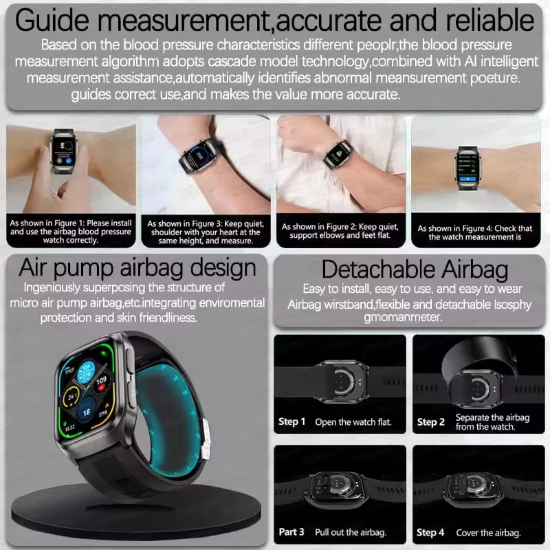 2026 Neue Upgrade-KI-Diagnose- – Musical Instrument No Touch Bewertung und Preis
