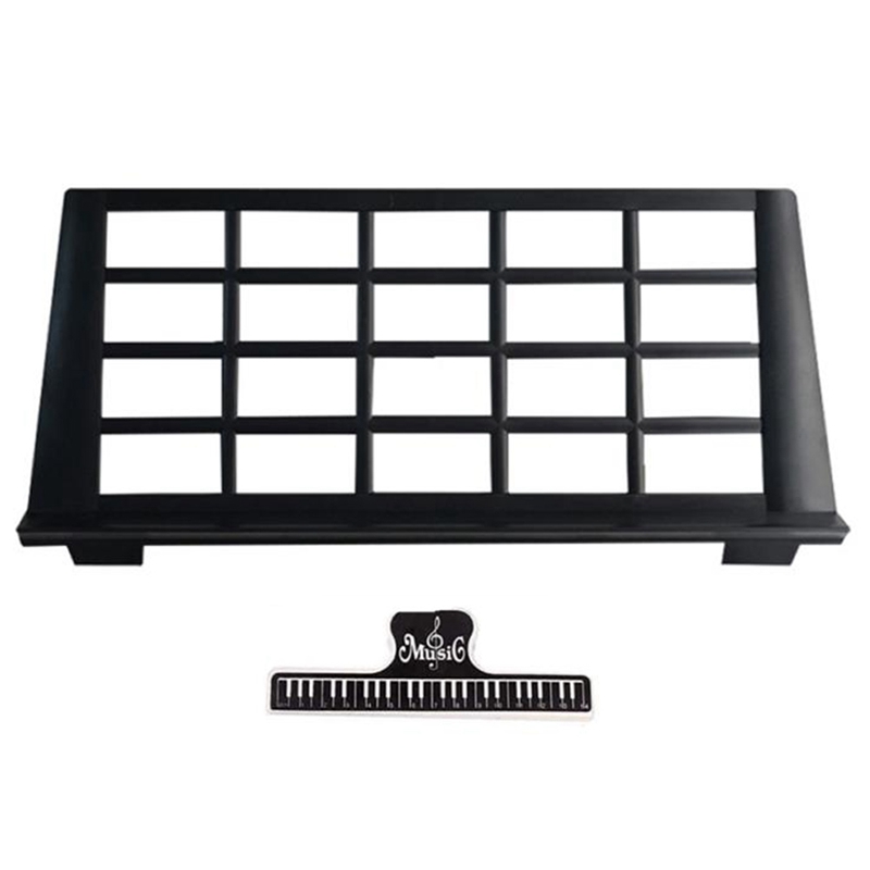 Notenständer-Zubehör für Musik – Musical Instrument Of Keyboard Bewertung und Preis