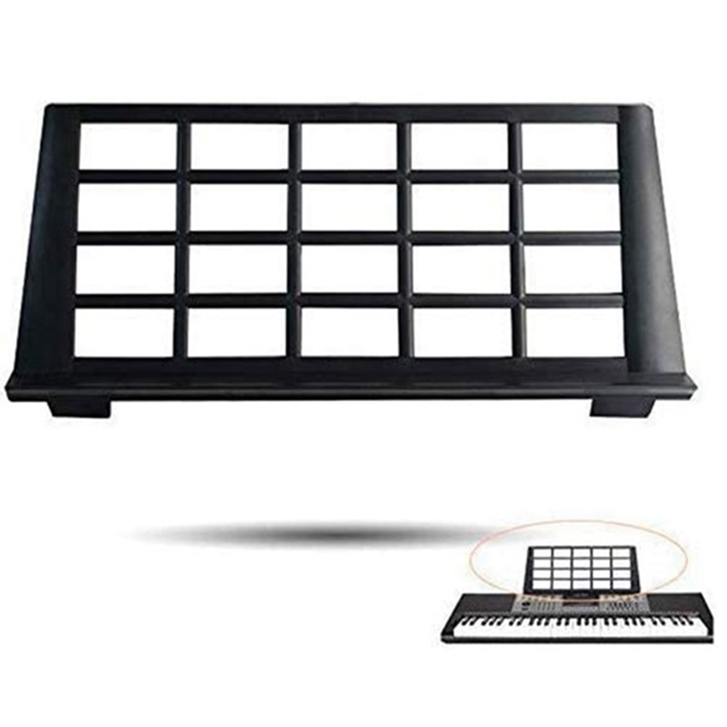 Notenständer-Zubehör für Musik – Musical Instrument Of Keyboard Bewertung und Preis