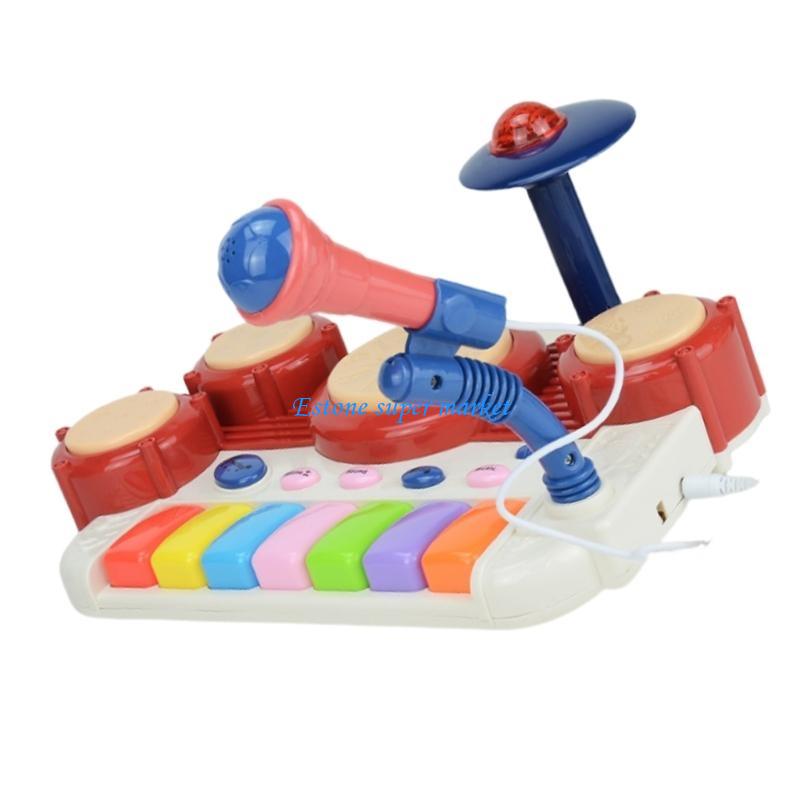 090B Neuheit Musical Spielzeug – Musical Instrument No Touch Bewertung und Preis