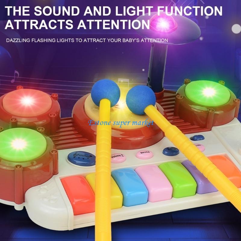 090B Neuheit Musical Spielzeug – Musical Instrument No Touch Bewertung und Preis