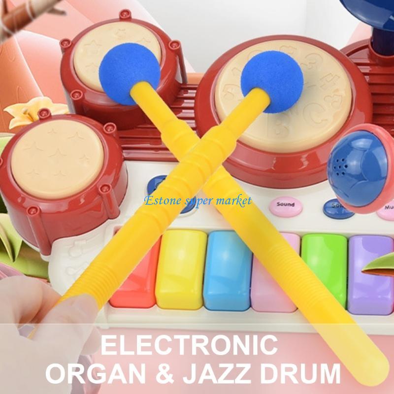 090B Neuheit Musical Spielzeug – Musical Instrument No Touch Bewertung und Preis