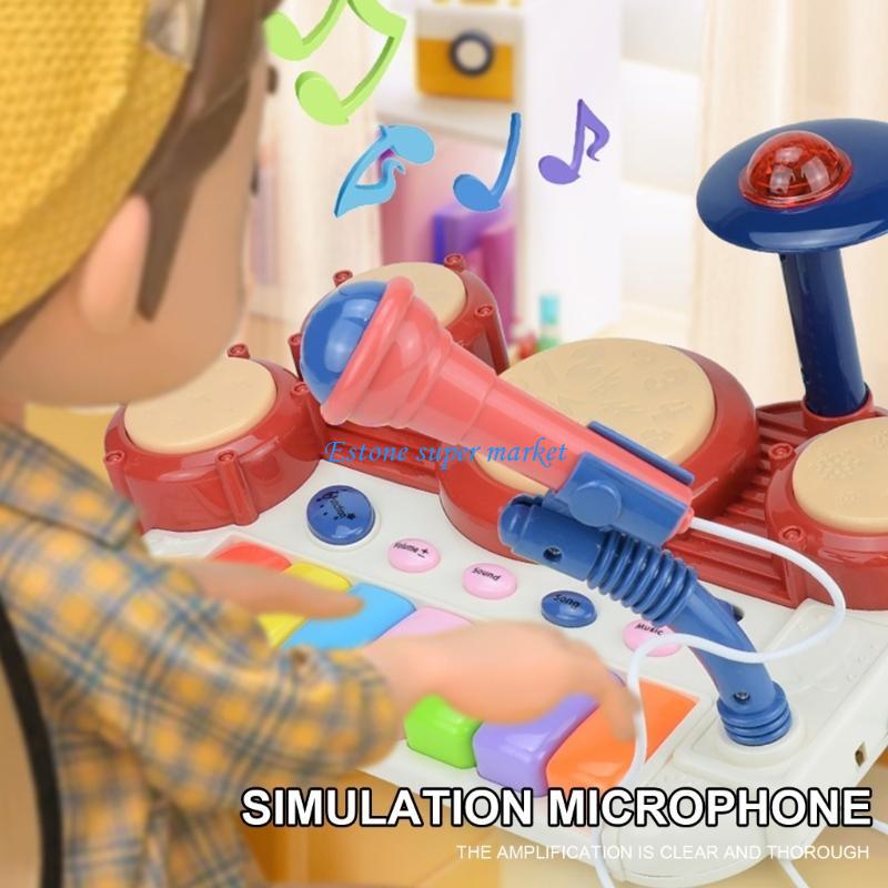 090B Neuheit Musical Spielzeug – Musical Instrument No Touch Bewertung und Preis