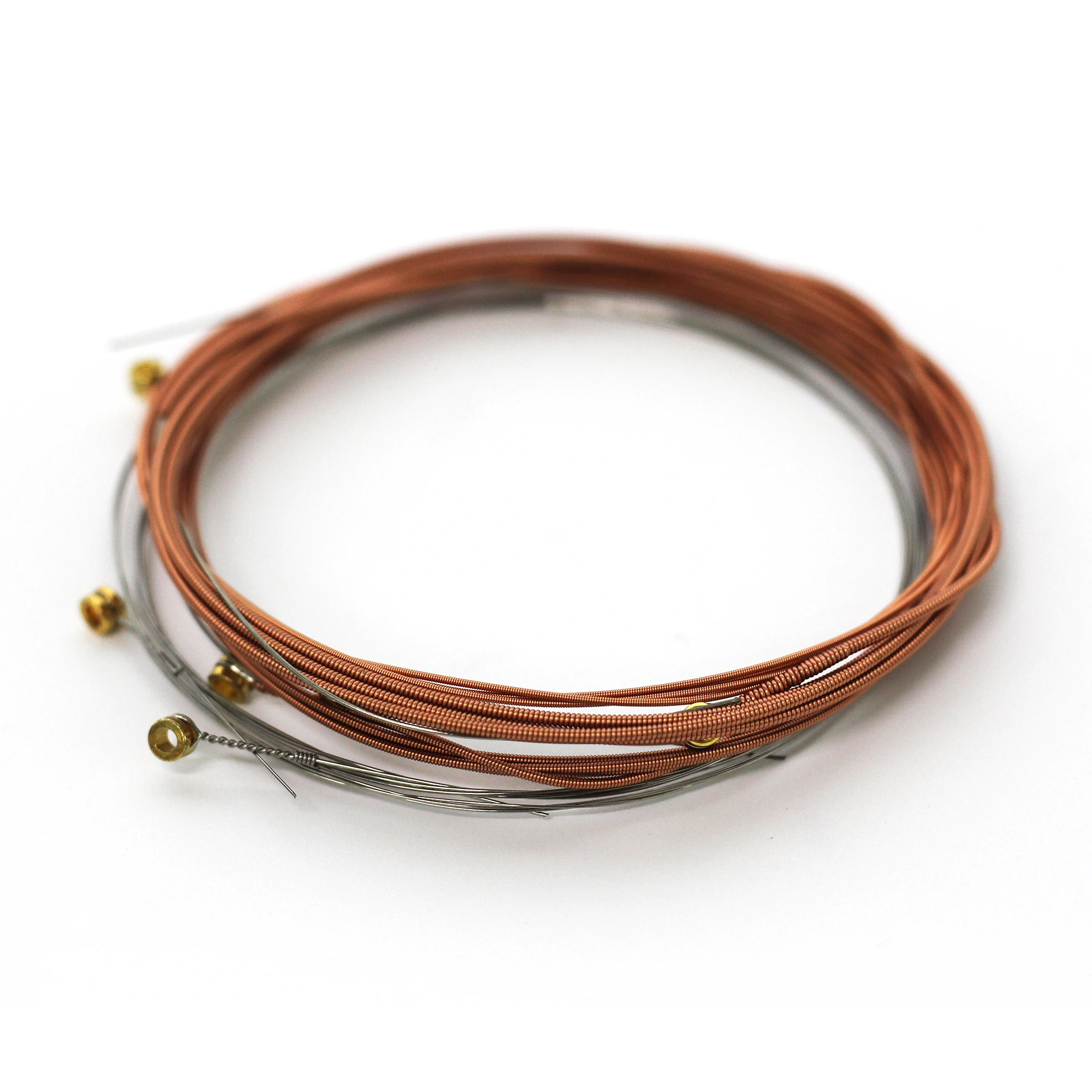ZIKO Akustische Gitarre Saite  – Musical Instrument Strings Bewertung und Preis