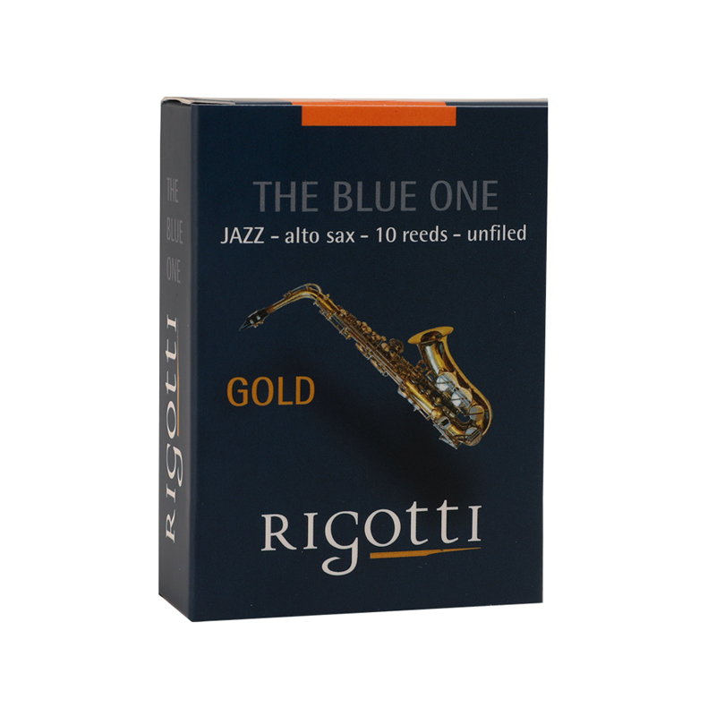 France Rigotti Neue Jazz Alt-, – Musical Instrument Saxophone Bewertung und Preis