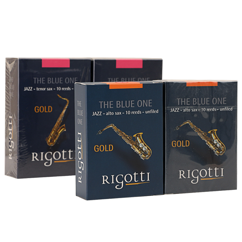 France Rigotti Neue Jazz Alt-, – Musical Instrument Saxophone Bewertung und Preis