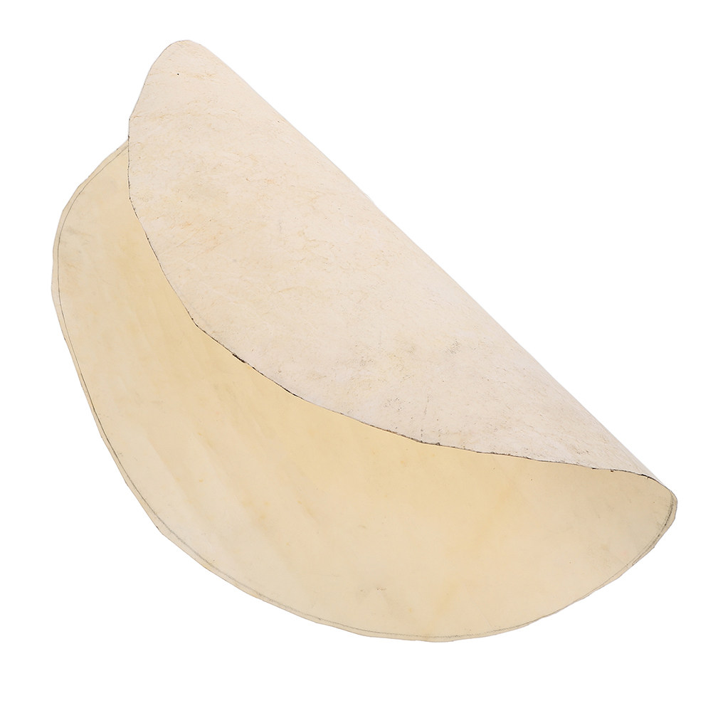 Flacher Runder 15 Zoll Ziegenf – Frame Drum Goat Skin Bewertung und Preis