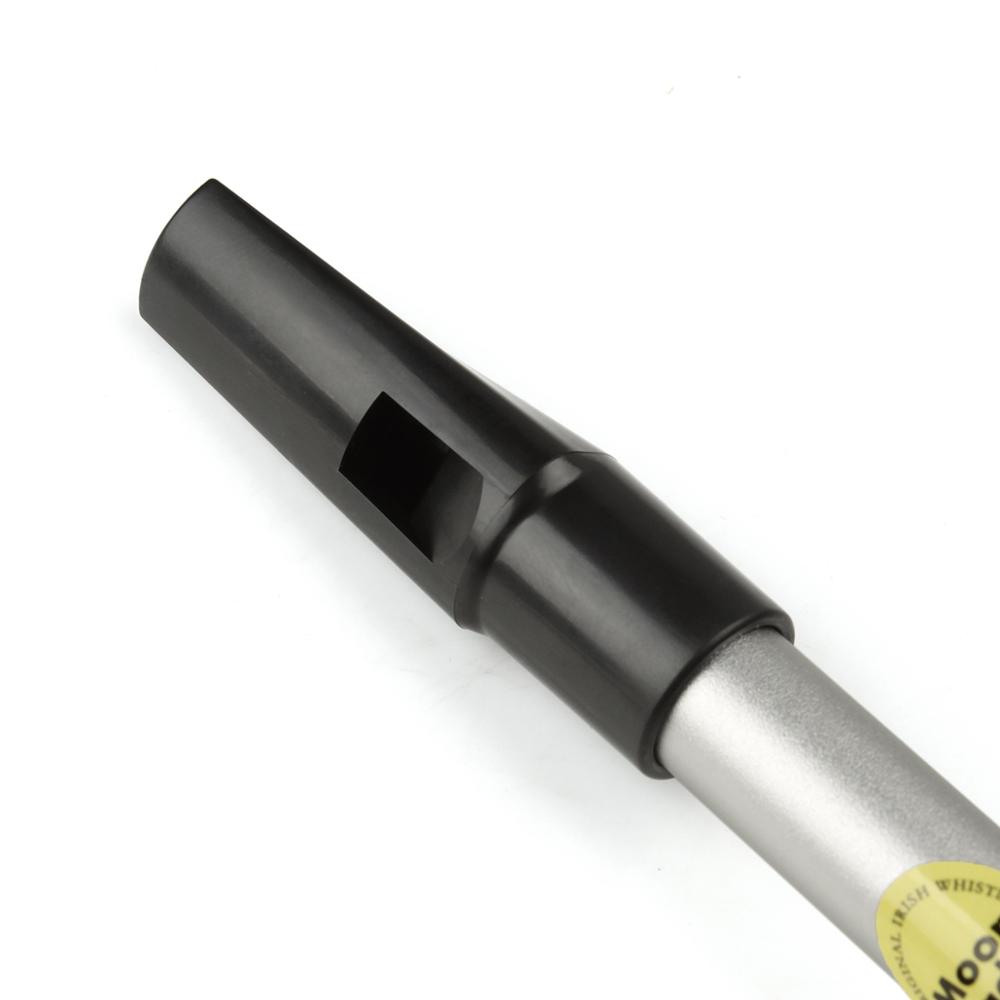Mehrfarbige D-Taste, 6 Löcher, – Penny Whistle D Bewertung und Preis