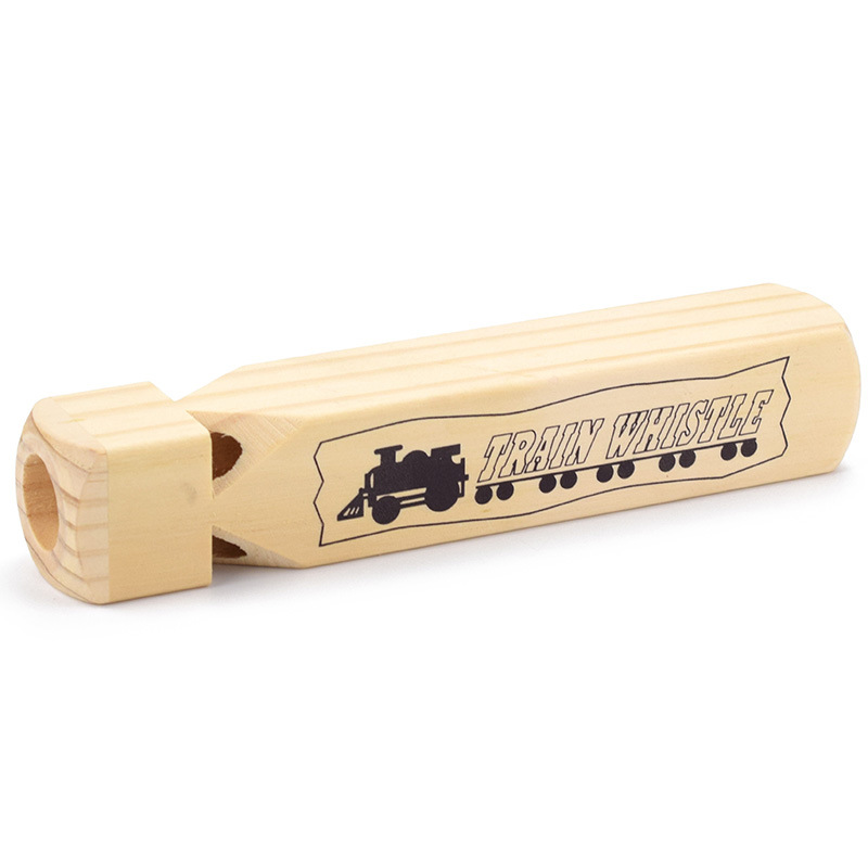 Kinder Holz Zug Pfeife Musik B – Musical Instrument Drawing Bewertung und Preis
