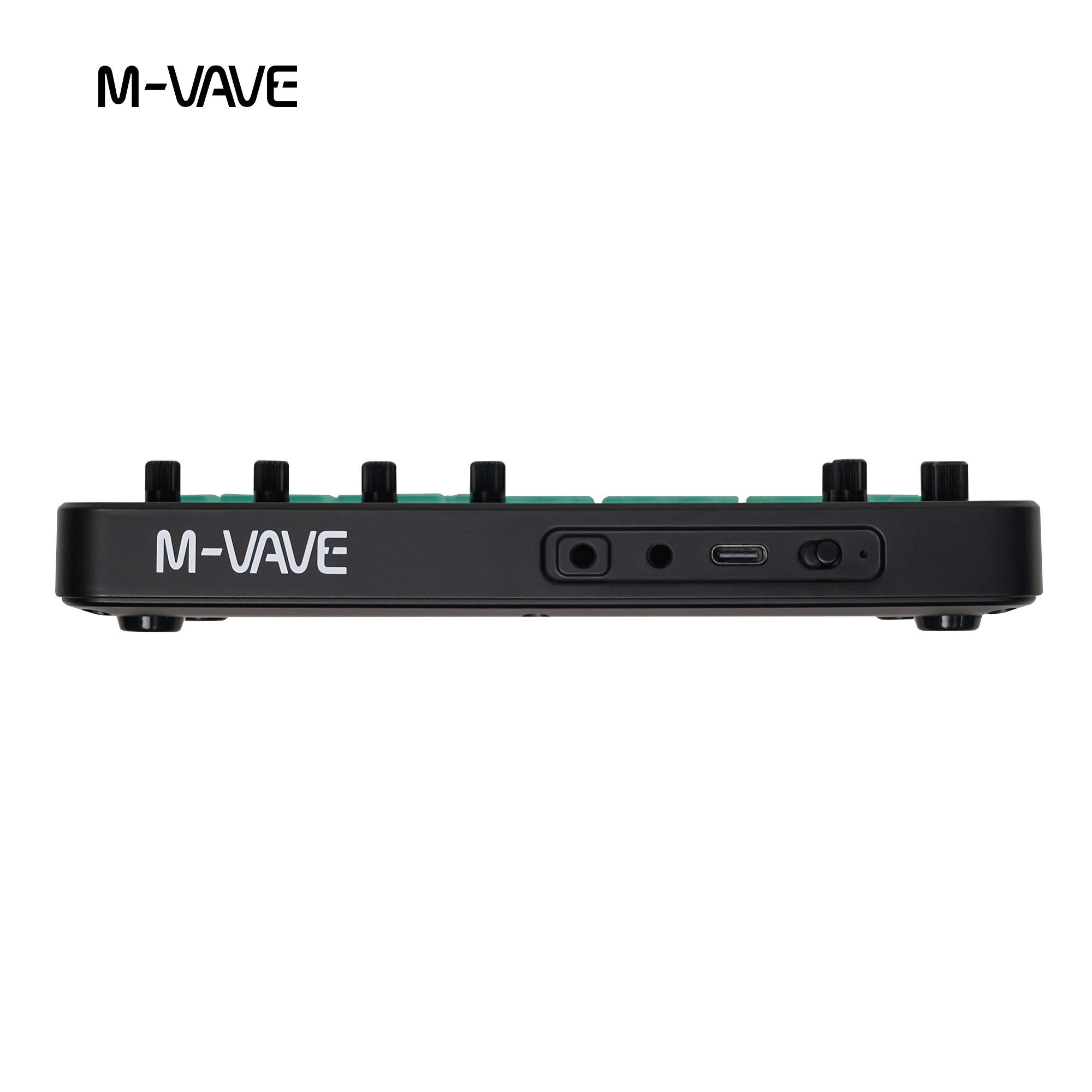 M-VAVE Digitaler Wellensynthes – Musical Instrument Keyboard Bewertung und Preis