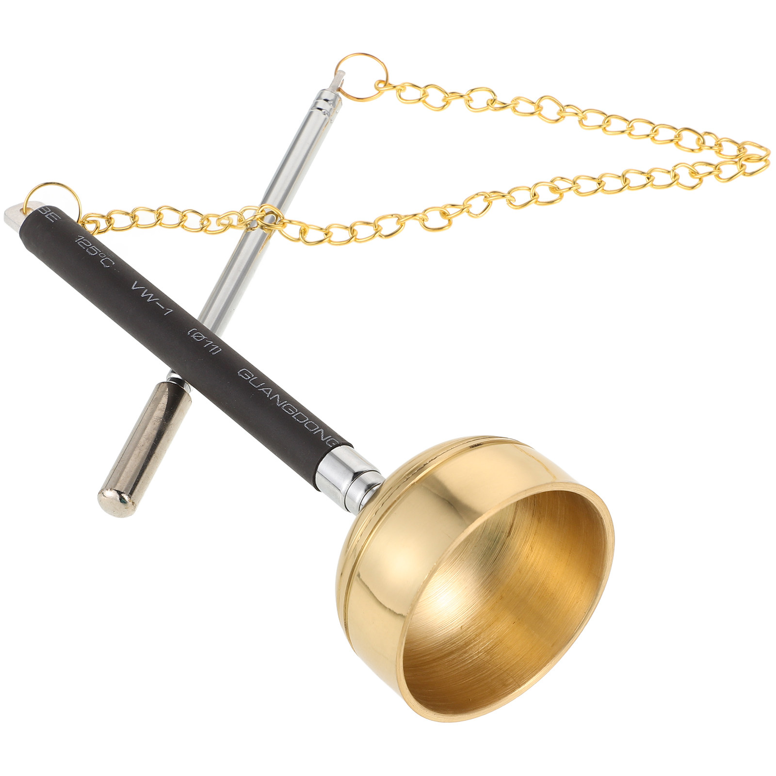 Kupfer-Muyu-Buddhist-Tempel-Ri – Musical Instrument Harmony Bewertung und Preis