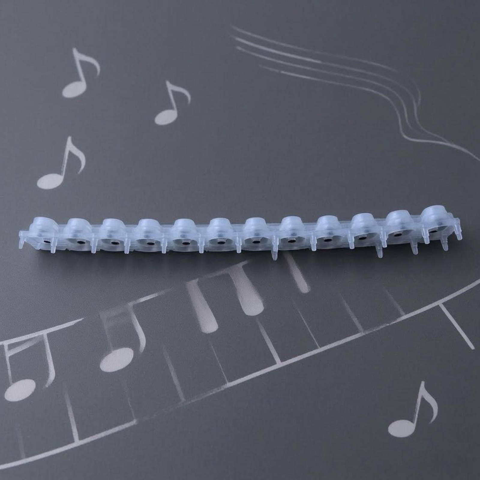 Elektronische Klaviertastatur- – Musical Instrument No Touch Bewertung und Preis