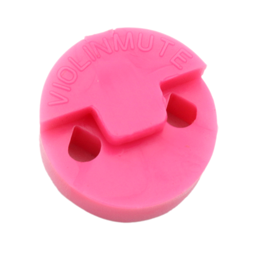 Professionelle Runde Gummi Vio – Musical Instrument Fiddle Bewertung und Preis