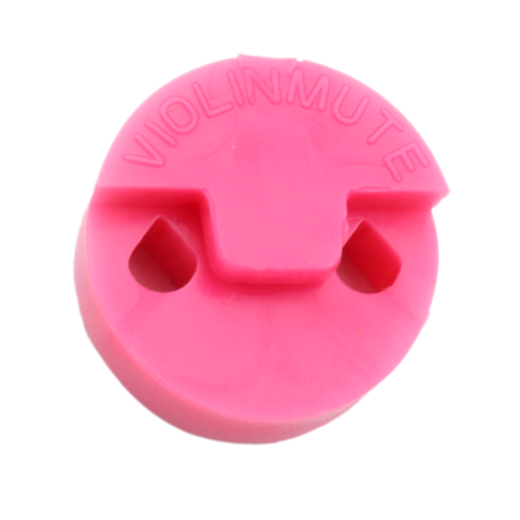 Professionelle Runde Gummi Vio – Musical Instrument Fiddle Bewertung und Preis