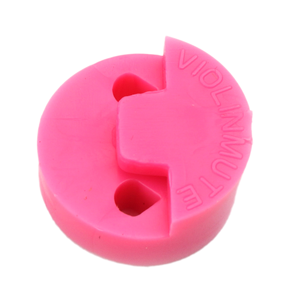 Professionelle Runde Gummi Vio – Musical Instrument Fiddle Bewertung und Preis