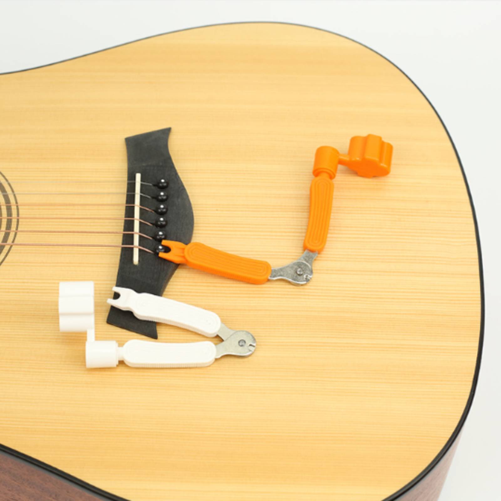Multifunktionales Gitarrenwerk – Musical Instrument Strings Bewertung und Preis