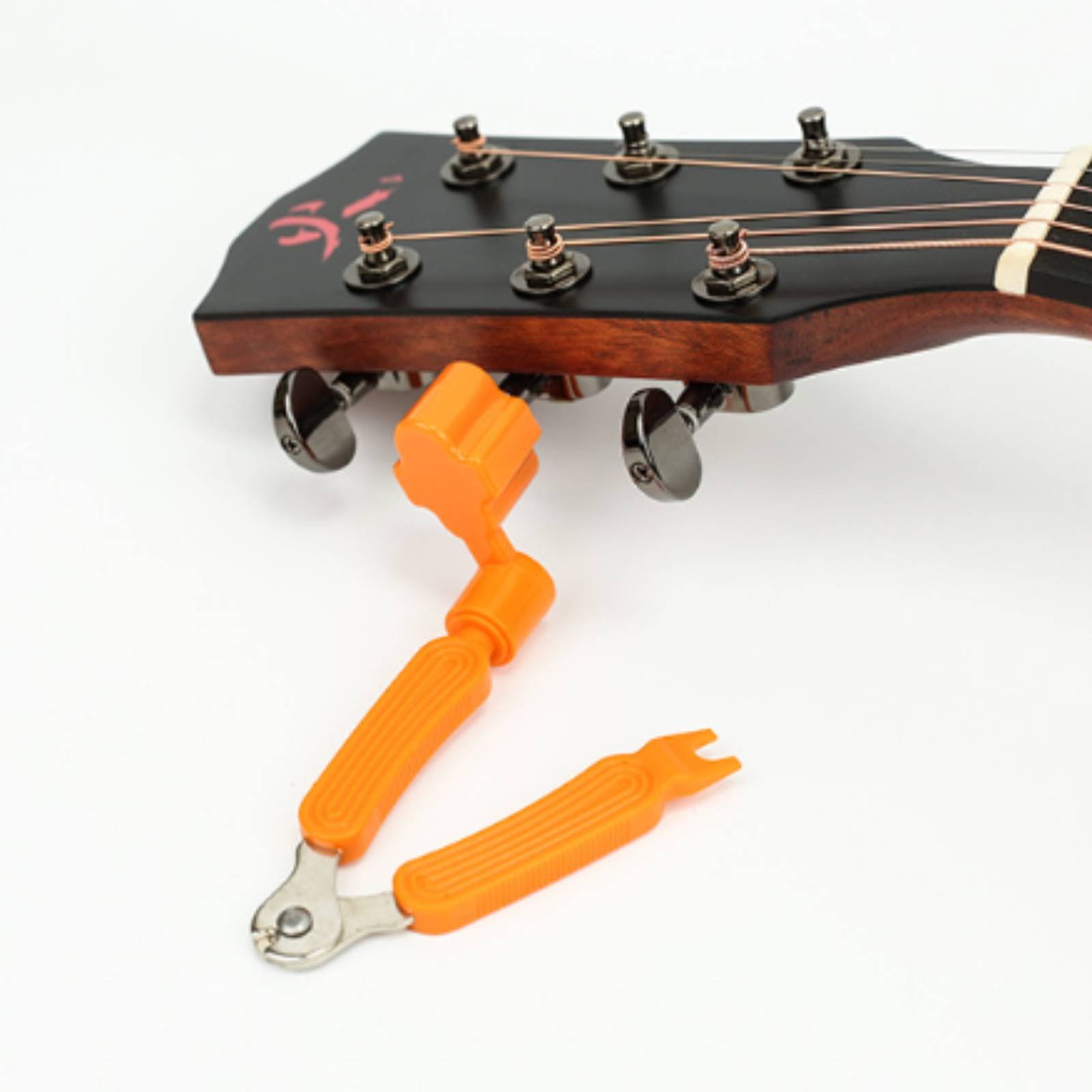 Multifunktionales Gitarrenwerk – Musical Instrument Strings Bewertung und Preis