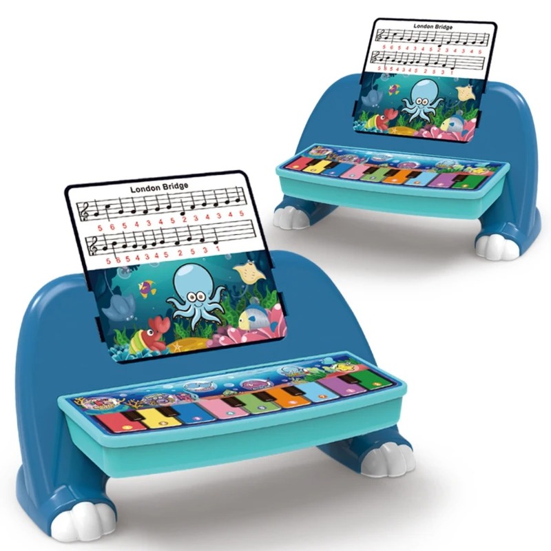 Neues Baby Intelligentes Touch – Musical Instrument No Touch Bewertung und Preis
