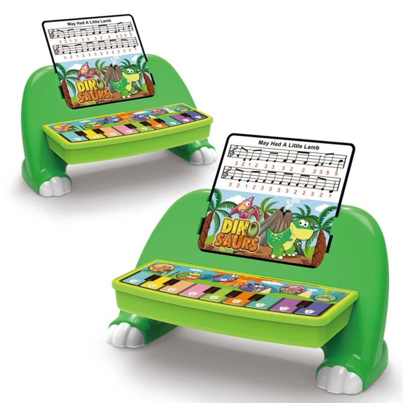 Neues Baby Intelligentes Touch – Musical Instrument No Touch Bewertung und Preis